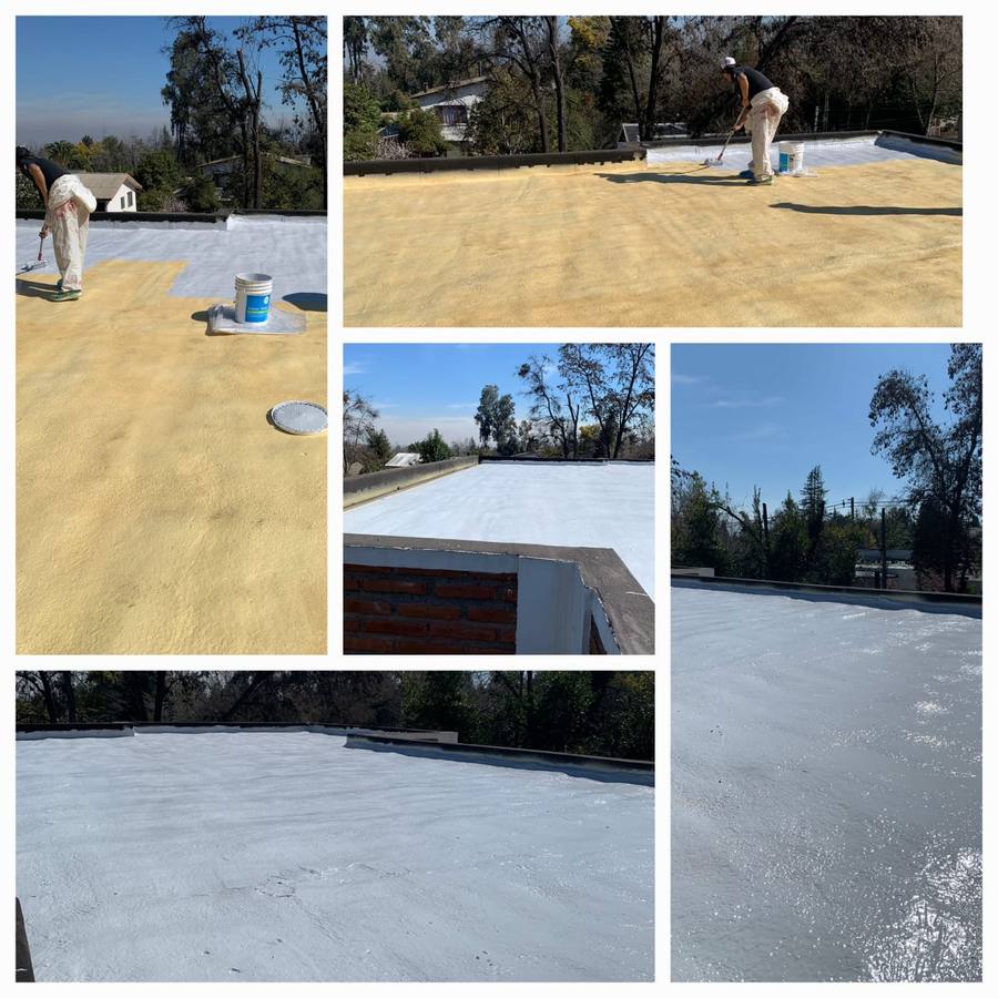Sobrecubierta — proceso y resultado